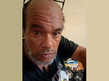 Roomgo BR - WANDERLEI queiroz - 60 - Estácio