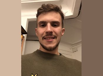 Roomgo BR - Raphaël Bernard - 28 - Ipanema