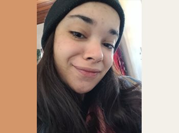 Roomgo BR - Aline - 29 - Rio de Janeiro RJ