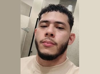 Roomgo BR - Lucas - 30 - Jardim Paulista