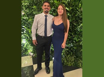 Roomgo BR - Kimberly Ardila  - 29 - Estácio