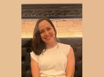 Roomgo BR - Rose - 33 - Fortaleza