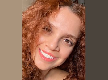 Roomgo BR - Lanna - 30 - Rio de Janeiro RJ