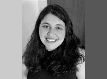 Roomgo BR - YASMIN - 31 - Botafogo