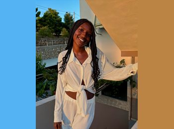 Roomgo BR - Alexandra - 21 - Copacabana