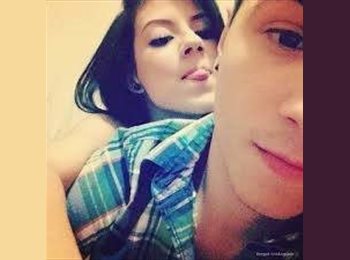 Roomgo BR - Gustavo - 31 - Santana