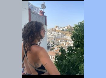 Roomgo BR - Mariona - 26 - Estácio