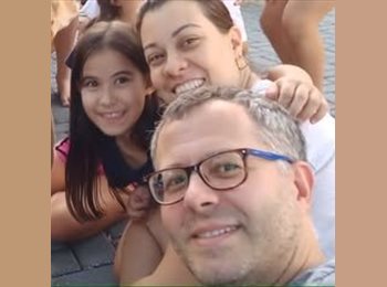 Roomgo BR - Eduardo - 48 - Pinheiros