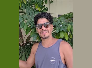 Roomgo BR - Ivan Pedro Moreira Da Silva  - 43 - Porto Alegre