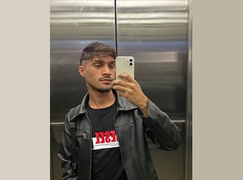 Roomgo BR - Rodriigo - 29 - São Paulo SP