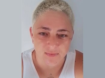 Roomgo BR - Renata  - 38 - Jardim Paulista