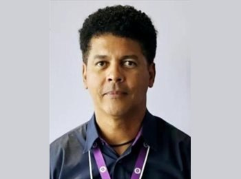 Roomgo BR - Sandro Santos - 55 - Belo Horizonte