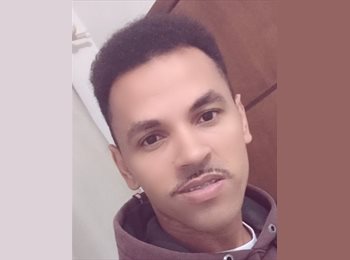 Roomgo BR - SAMUEL - 37 - São Paulo SP