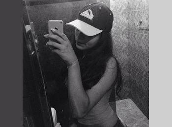 Roomgo BR - Emili - 22 - Maracanã