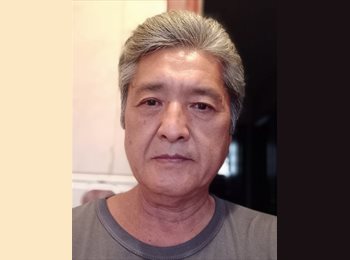 Roomgo BR - MARIO hirochi sitanaka - 64 - Cubatão