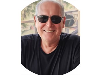 Roomgo BR - Davimario - 30 - Salvador