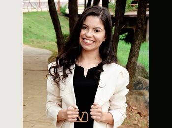 Roomgo BR - Tais - 31 - Sorocaba