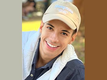 Roomgo BR - Eduardo  - 24 - Sorocaba