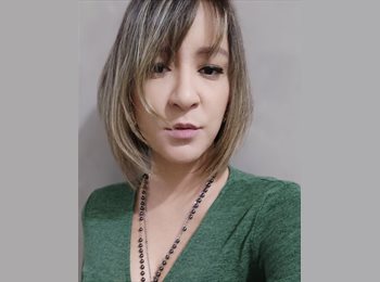 Roomgo BR - Gabriella - 37 - Campinas