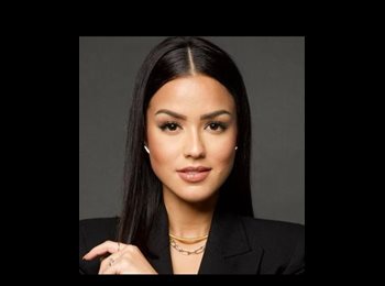 Roomgo BR - Manuela  - 38 - São Caetano do Sul