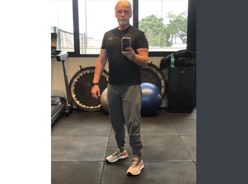 Roomgo BR - Eugenio Manzini - 65 - Vila Mariana