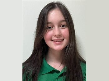 Roomgo BR - Mariana - 18 - São José dos Campos