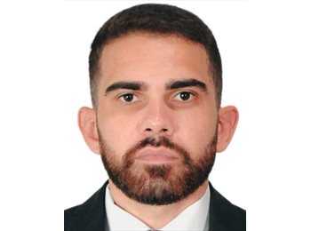 Roomgo BR - Israel  - 27 - Fortaleza