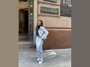 Roomgo BR - Regina - 28 - Campinas