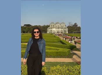 Roomgo BR - RAMONA - 45 - Porto Alegre