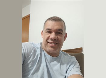 Roomgo BR - ALECSANDRO - 45 - Jardim Paulista