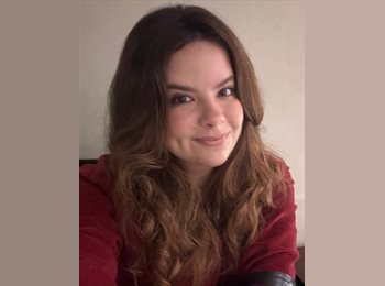 Roomgo BR - Thais - 29 - São Paulo SP