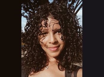 Roomgo BR - Elisa Clívia  - 18 - Recife