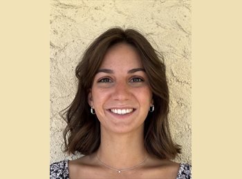 Roomgo BR - Juliette - 22 - Rio de Janeiro RJ