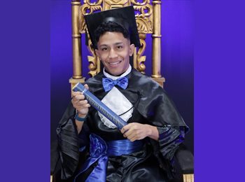 Roomgo BR - Andre Rikelme - 24 - Rio de Janeiro RJ