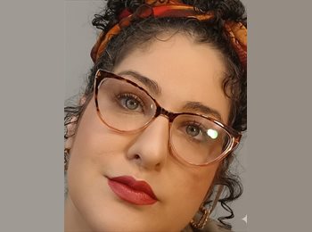 Roomgo BR - SARAH BEATRIZ - 39 - Olinda