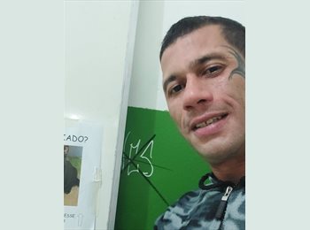 Roomgo BR - Reginaldo Tieté - 44 - Perdizes