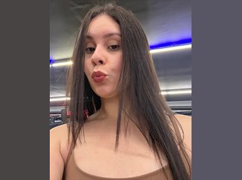 Roomgo BR - Valerya - 27 - Maracanã