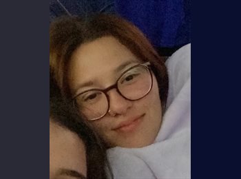 Roomgo BR - helena - 20 - Niterói