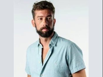 Roomgo BR - Felipe - 44 - Rio de Janeiro RJ