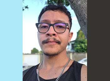 Roomgo BR - Ruan Mousinho  - 25 - Brasília