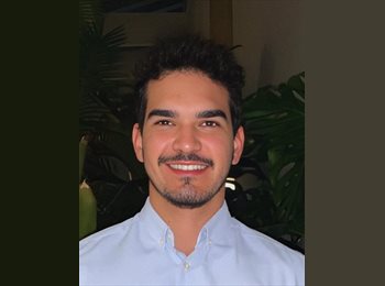 Roomgo BR - Rafael Bertelli - 27 - Glória