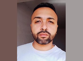 Roomgo BR - RICHARD - 33 - São Paulo SP
