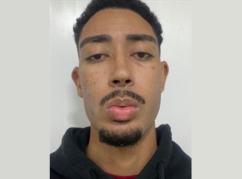 Roomgo BR - Vitor Machado - 25 - Osasco