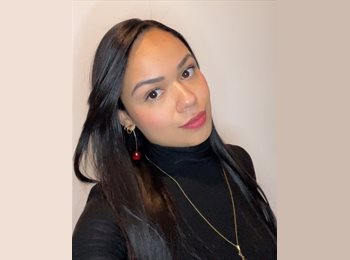 Roomgo BR - Laís Alves  - 27 - São Paulo SP