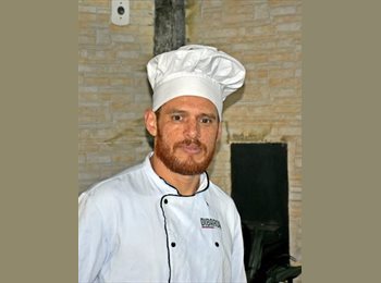 Roomgo BR - Leonardo - 40 - Estácio