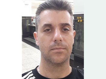 Roomgo BR - DOUGLAS - 47 - Cubatão