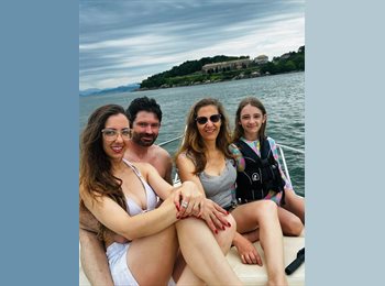 Roomgo BR - Fernando osorio - 40 - Maracanã