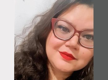 Roomgo BR - Giulianna - 35 - São Paulo SP