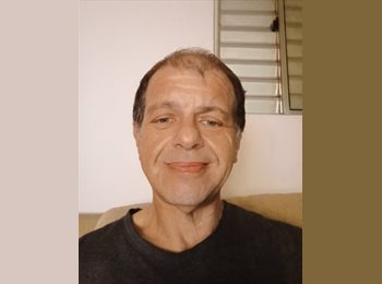 Roomgo BR - Renato Costa Lima  - 53 - Lapa