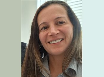 Roomgo BR - Adriana - 45 - Perdizes